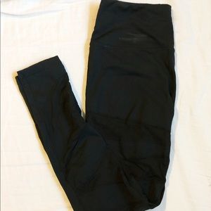 BuffBunny Black Anastasia Leggings